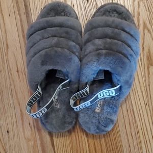 UGG Slippers